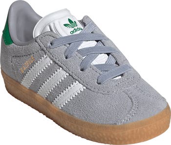 adidas Kids' Gazelle Low Top Sneaker Nordstrom