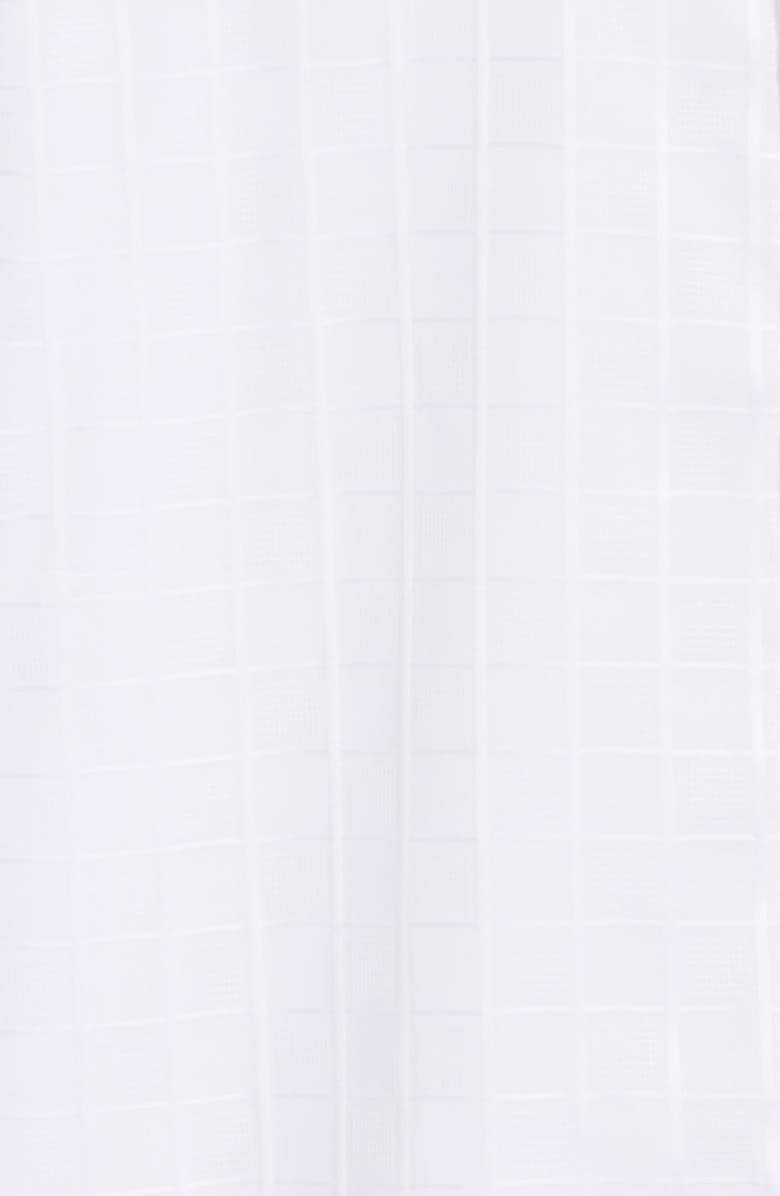 Bugatchi Windowpane Woven Shirt, Alternate, color,