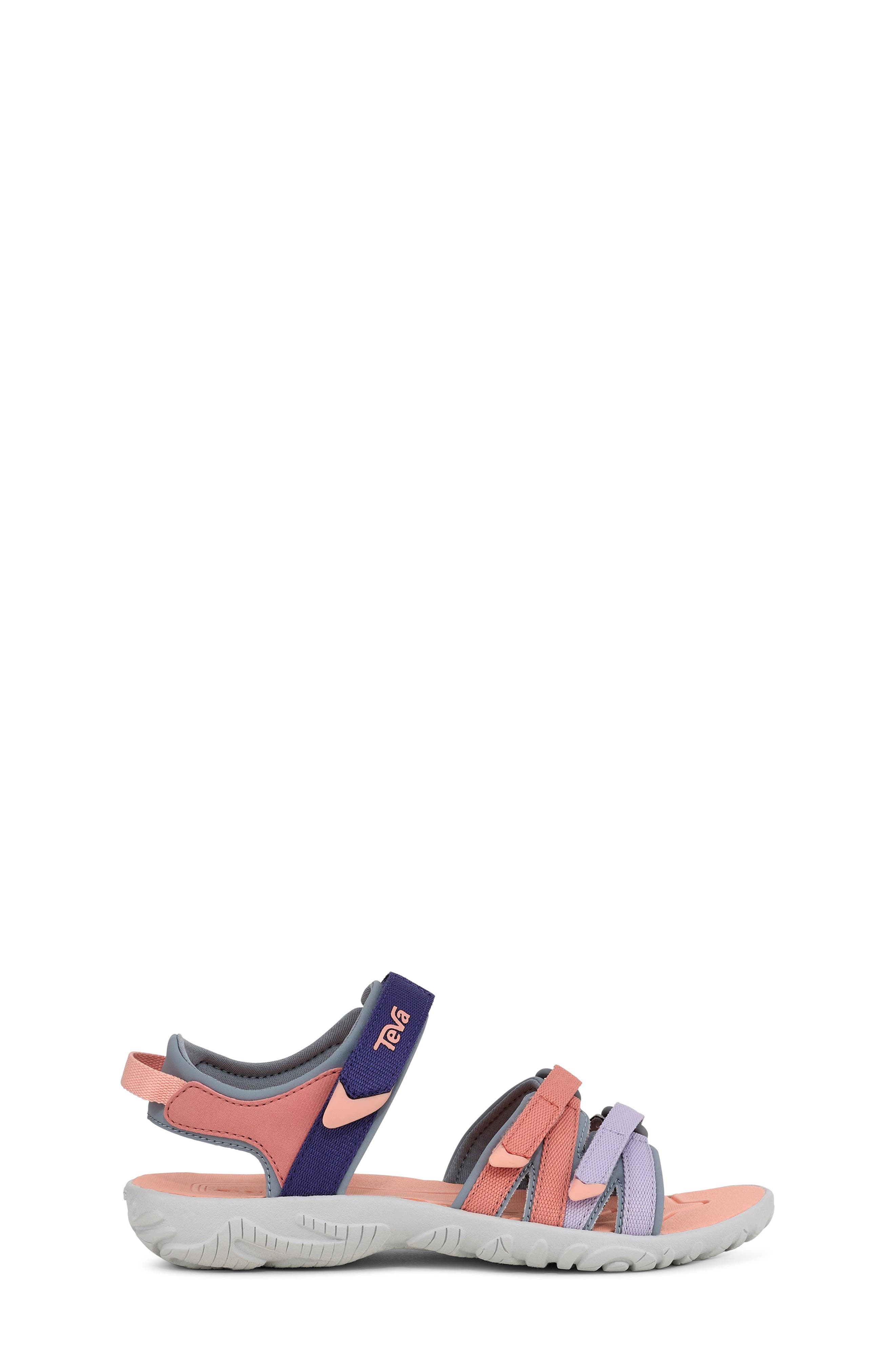 Tirra Sport Sandal, Alternate, color, EARLY BIRD