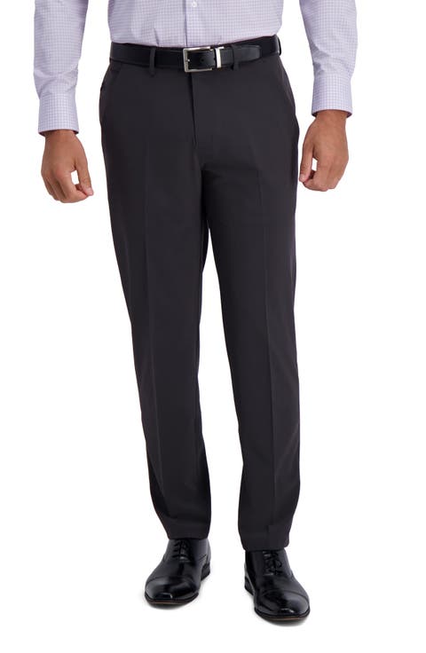 Haggar The Active Series™ Slim Fit Dress Pant