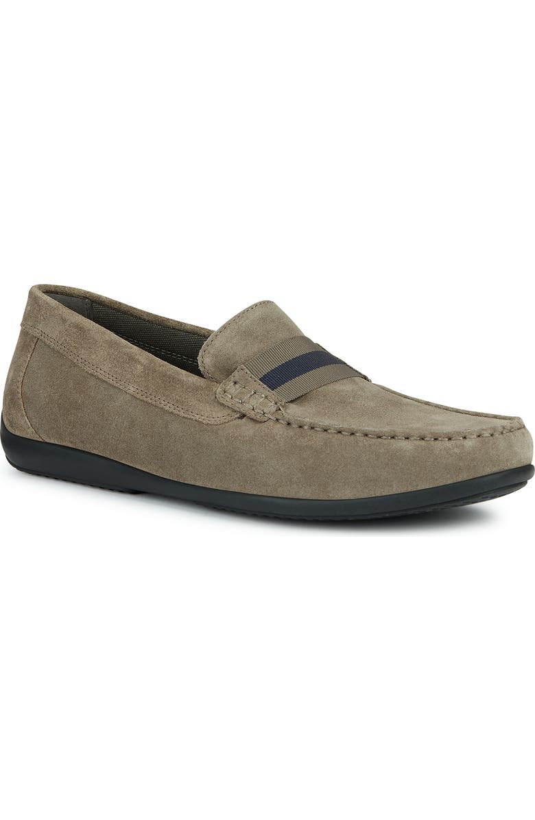 Geox Ascanio Loafer, Main, color,