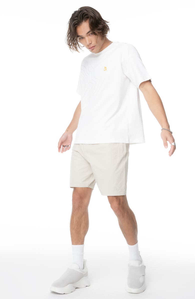 MAGNLENS Terrain Cotton Graphic T-Shirt, Alternate, color,