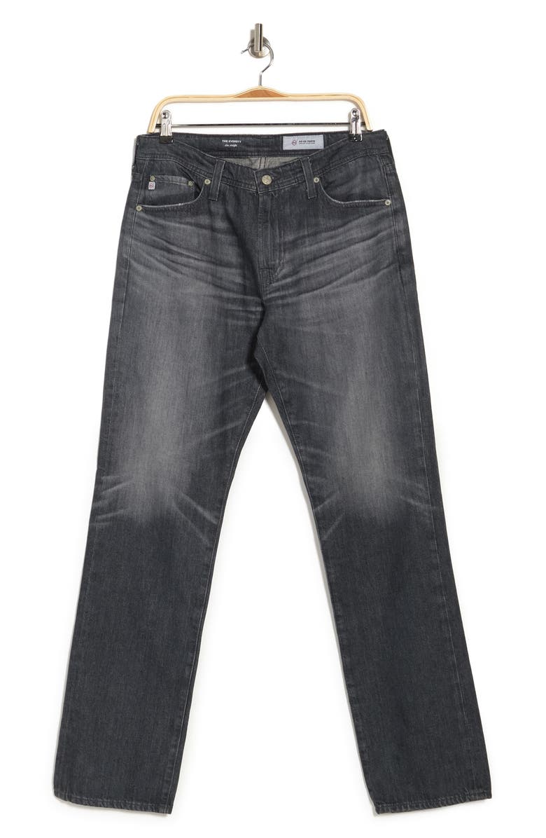 AG Everett, Alternate, color, 