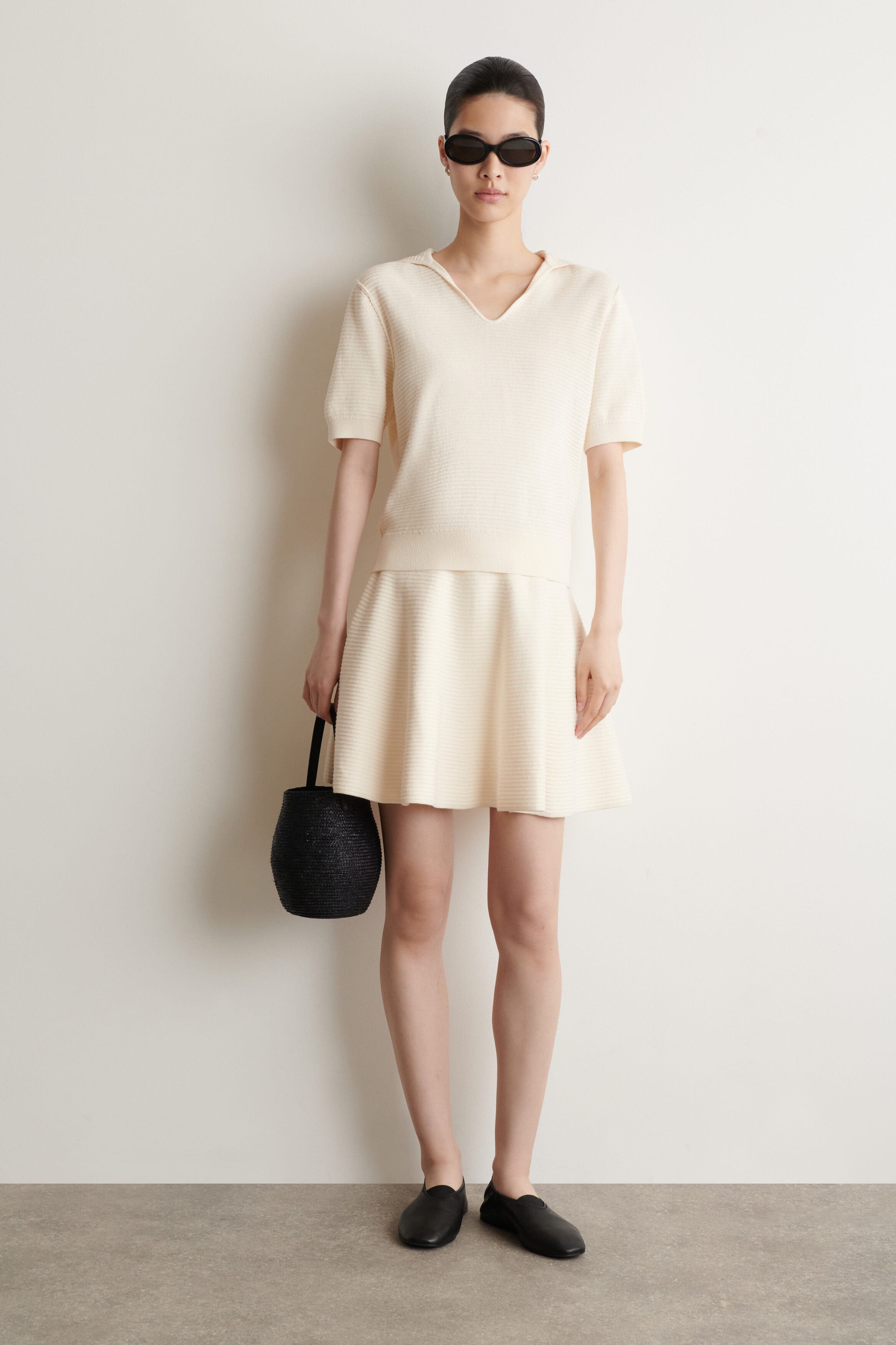selected IVORY