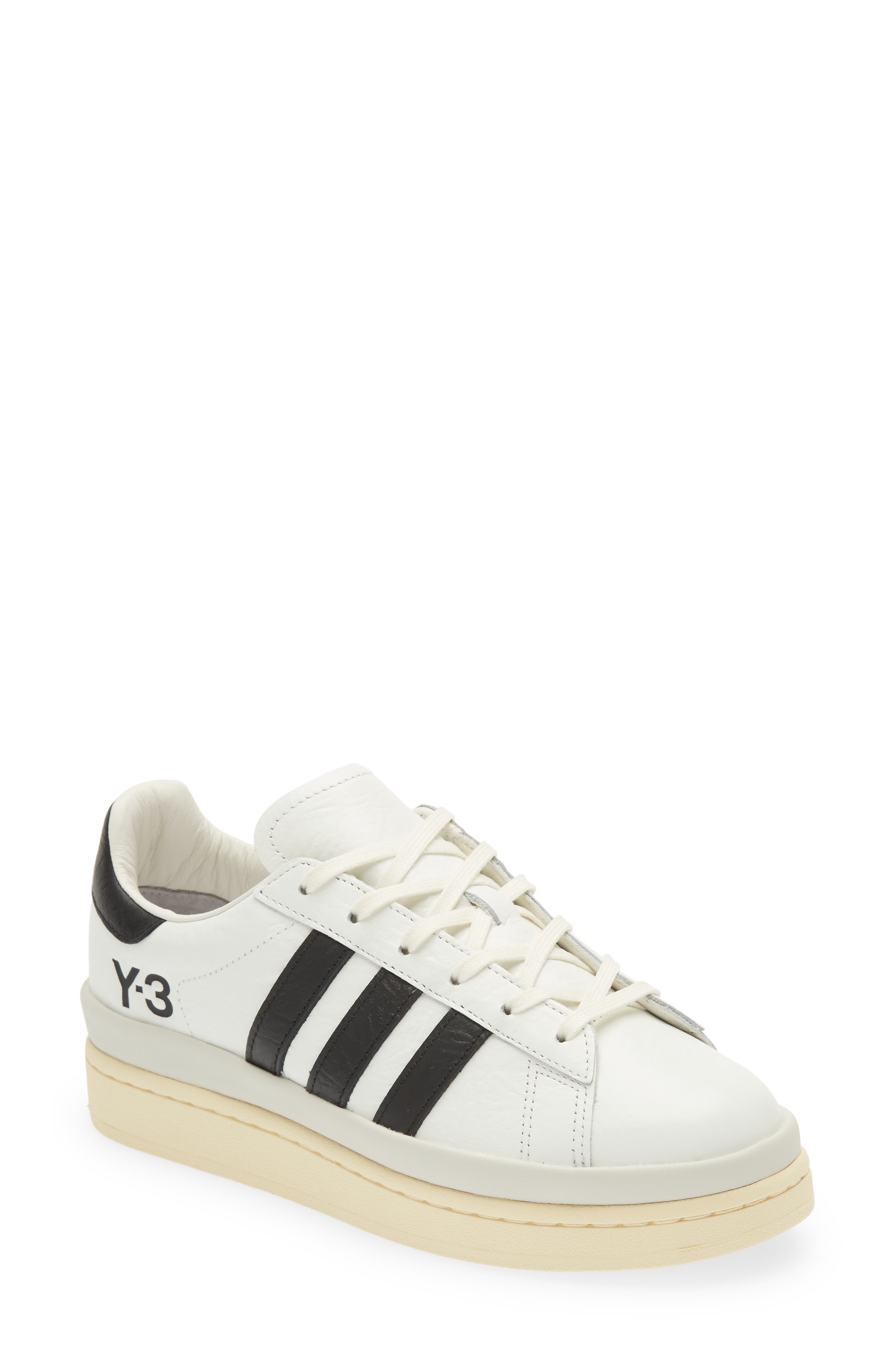 Y-3 adidas Hicho Sneaker, Main, color, 