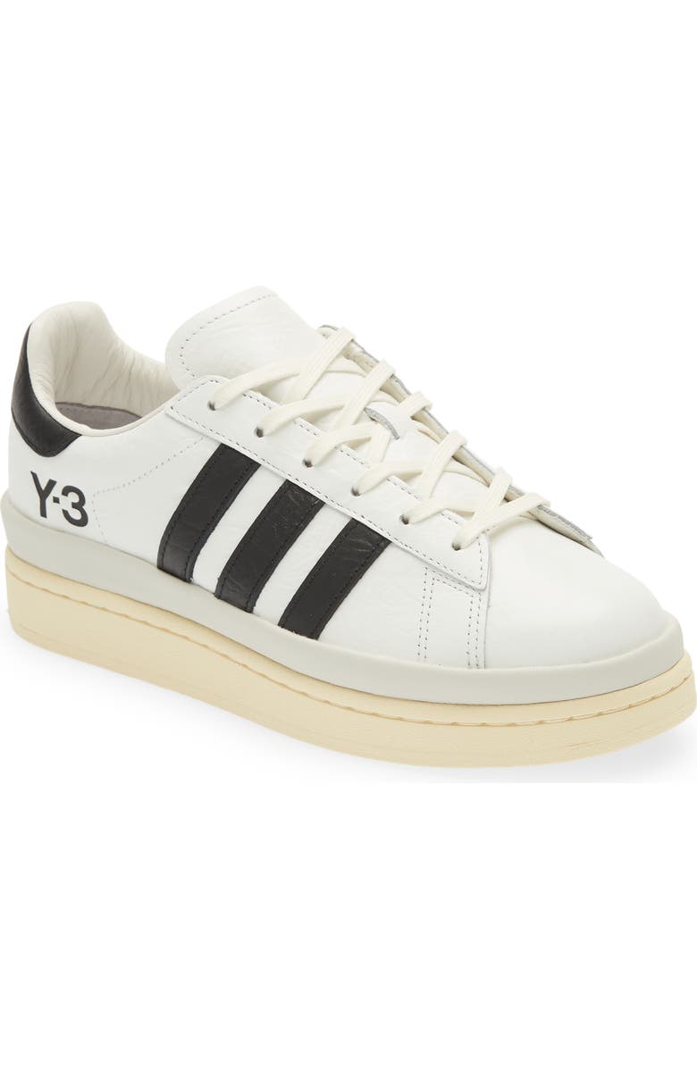 Y-3 adidas Hicho Sneaker, Main, color,