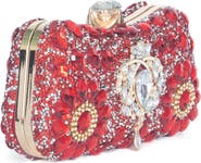 Lauren Lorraine Elegant Clutch