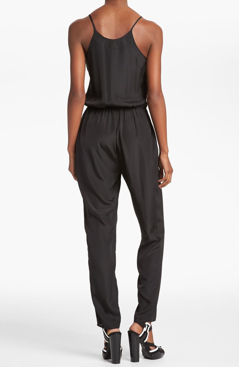 RBL 'Tattoo' Jumpsuit, Alternate, color, 