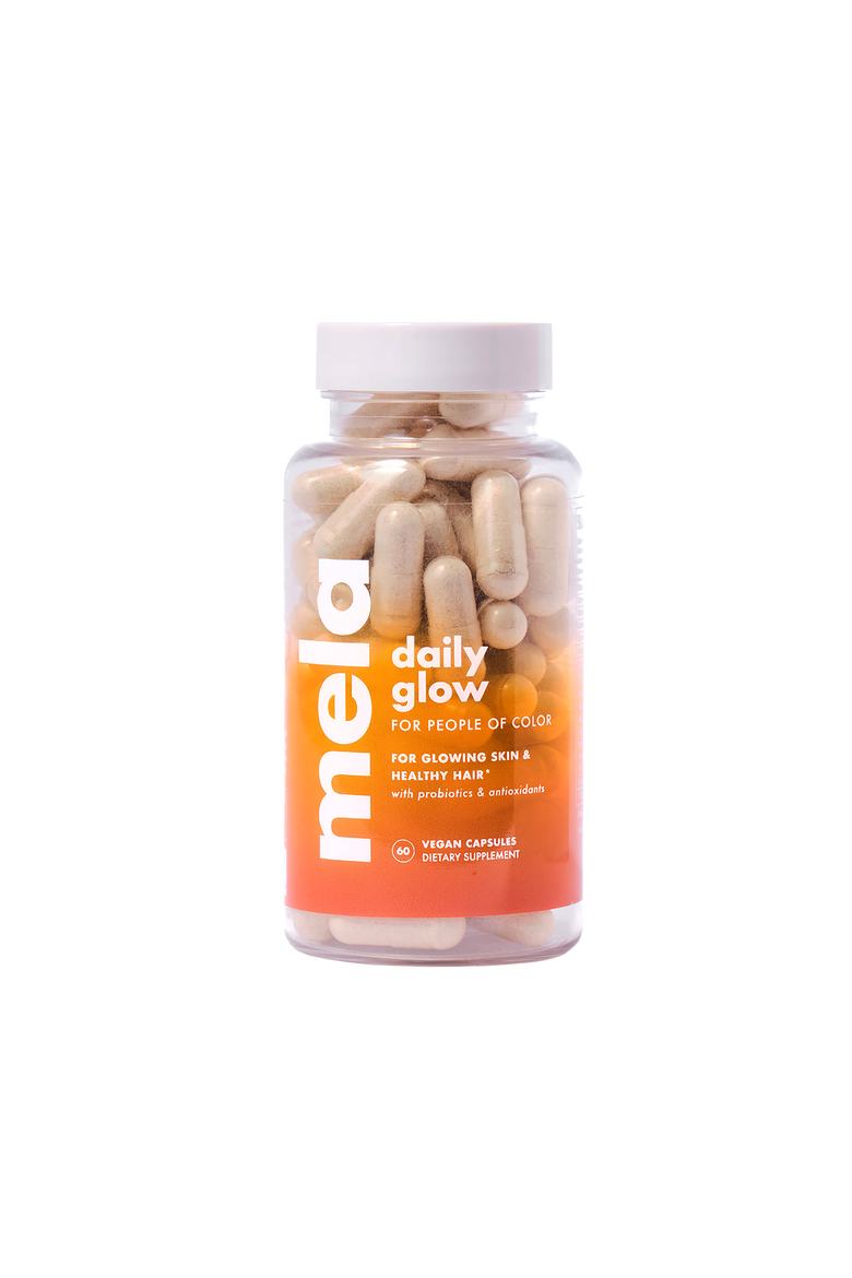 Daily Glow for Women of Color, Main, color, Coral