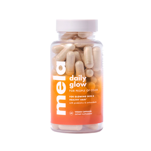 Daily Glow for Women of Color