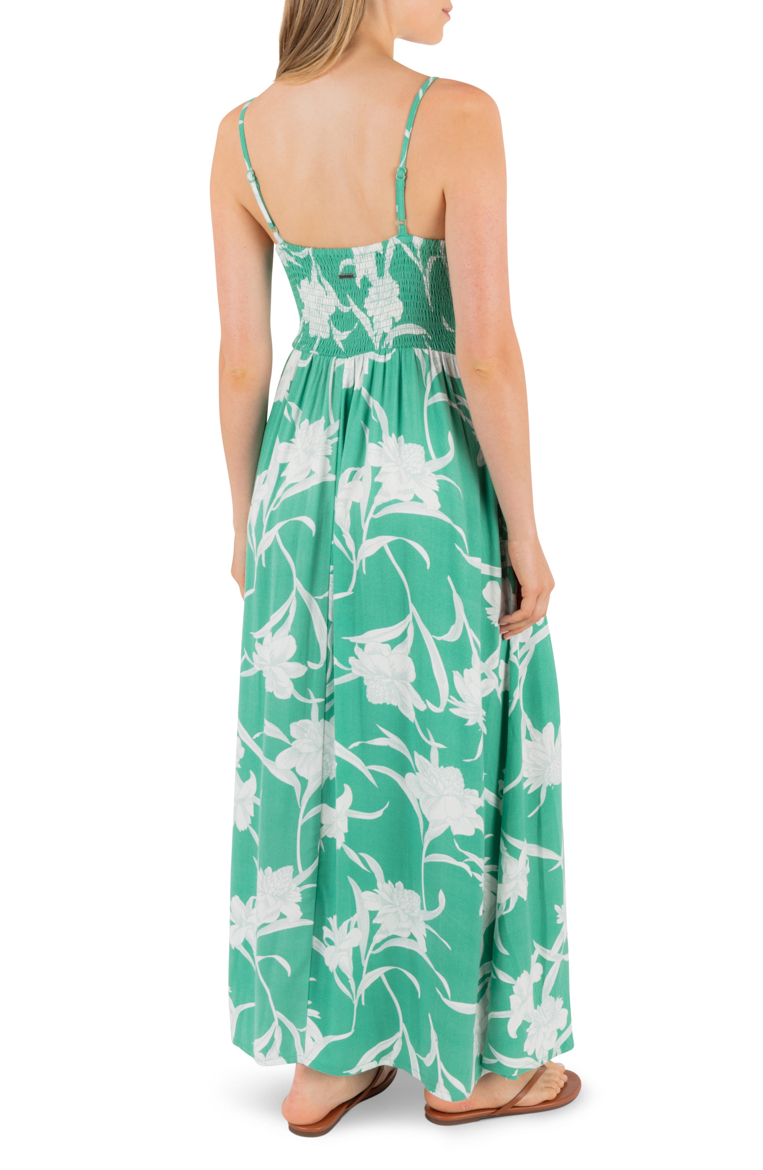 Palm Springs Maxi Sundress - image 4