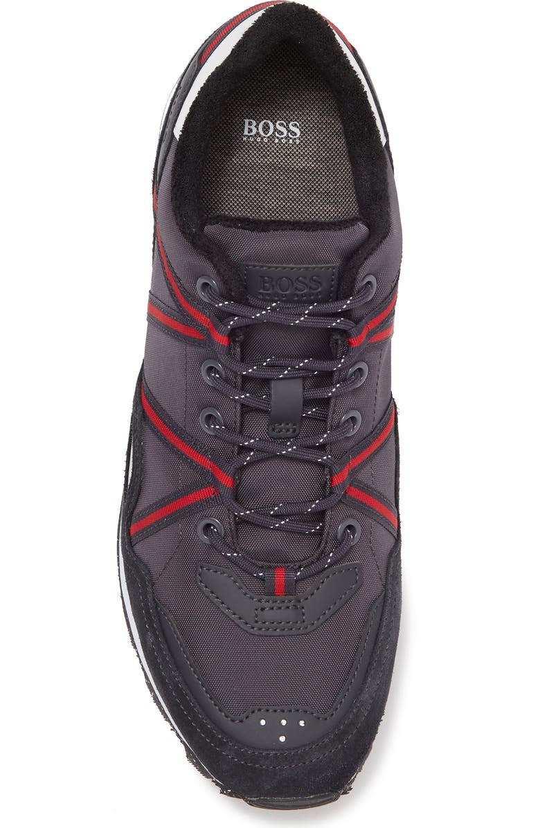 BOSS Parkour Sneaker, Alternate, color,