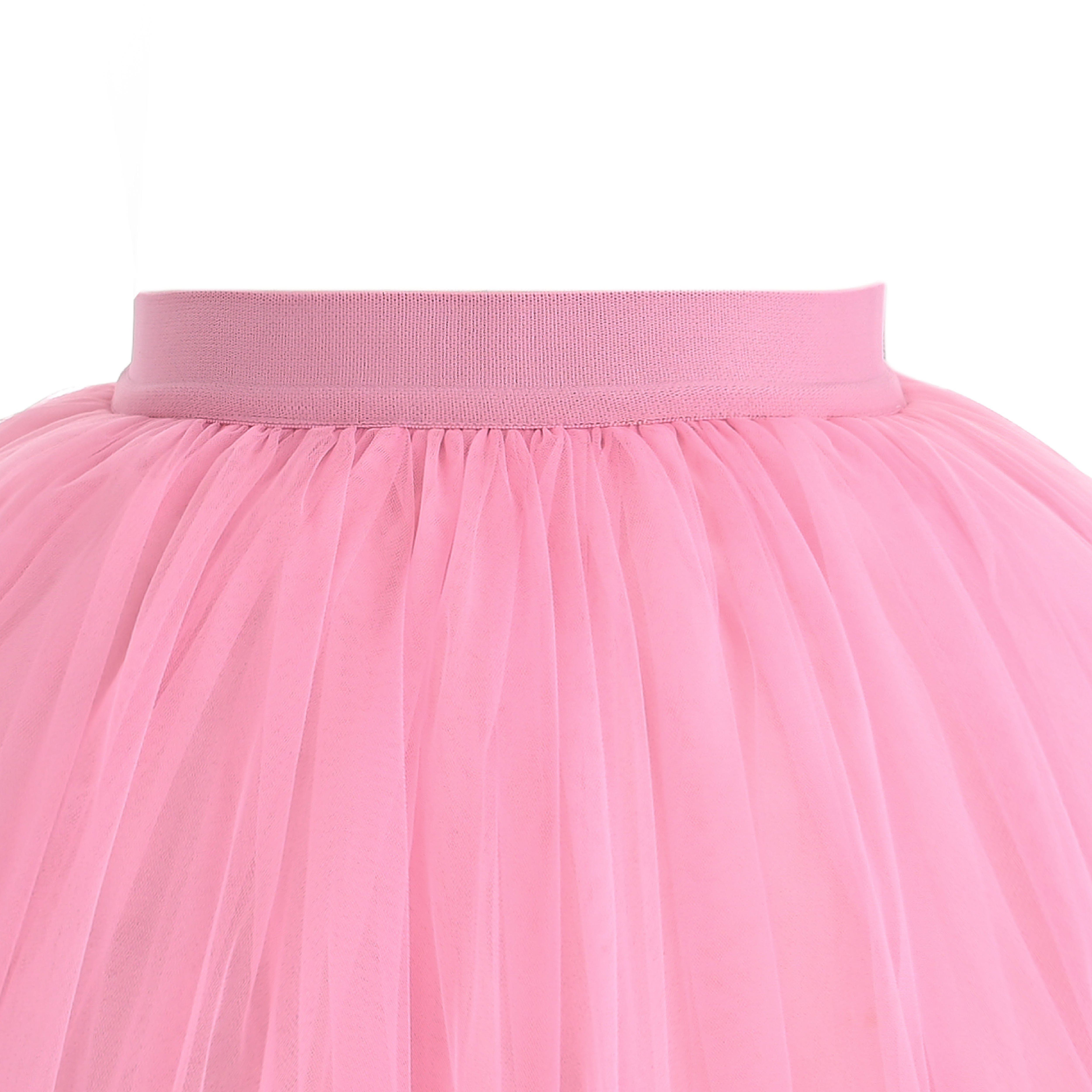 Mimi Tutu Layered Tulle Skirt | Nordstrom
