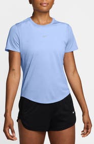 Nike Swift Performance Short Sleeve Running T-Shirt