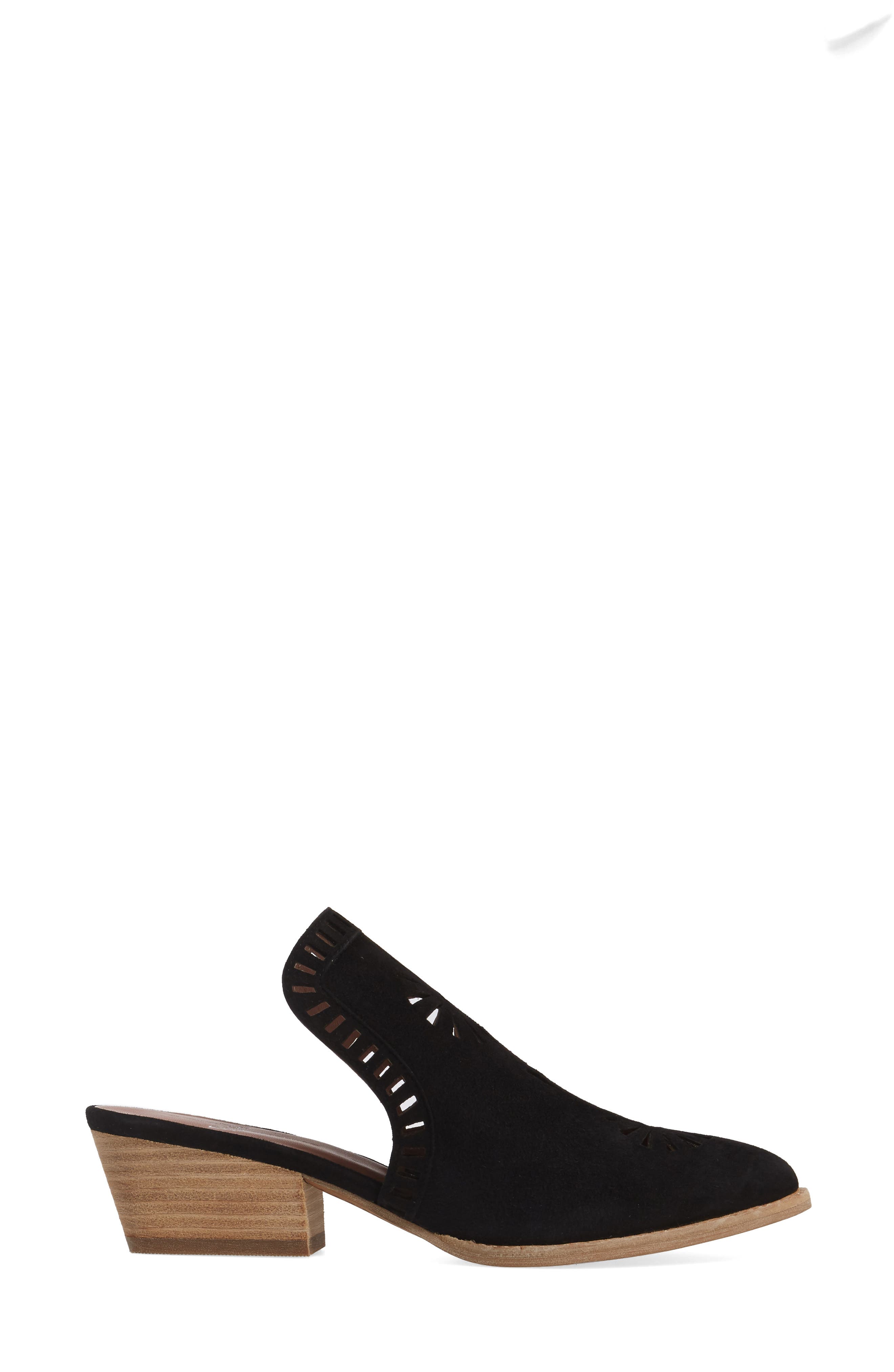Linea Paolo Wish Mule, Alternate, color, 