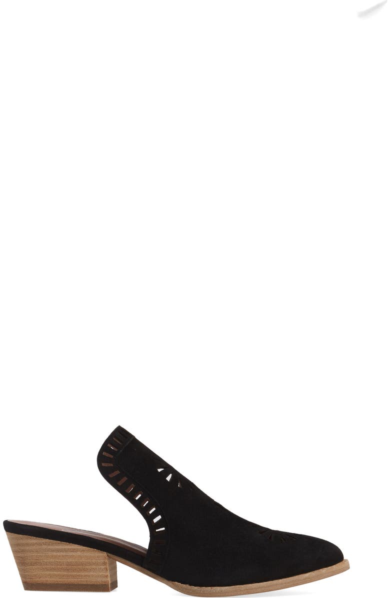 Linea Paolo Wish Mule, Alternate, color,