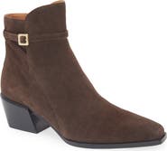 rag & bone Joni Buckle Bootie