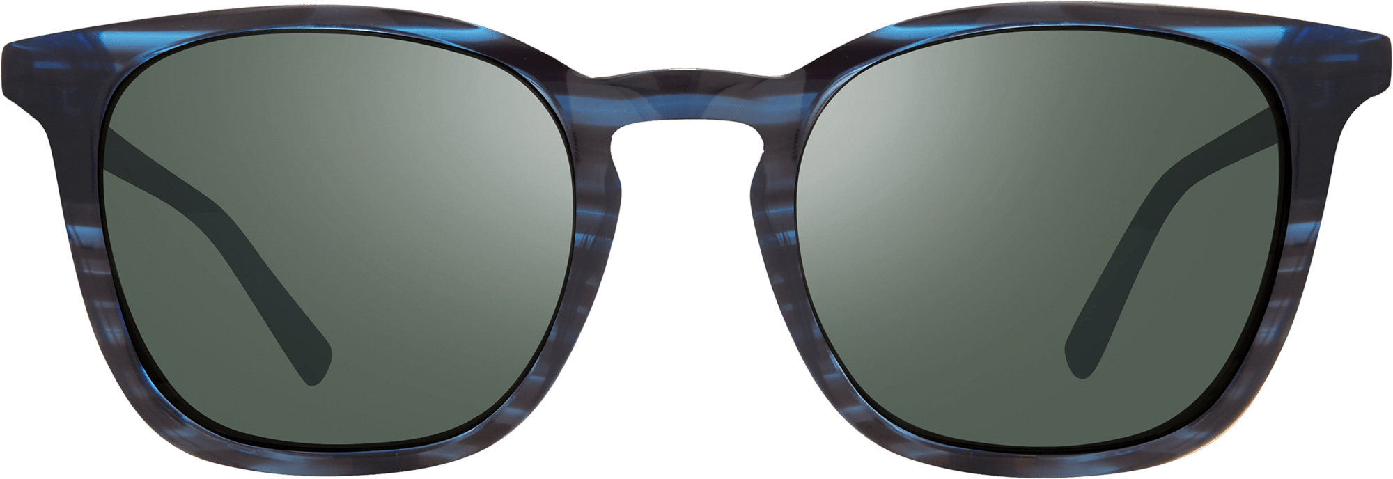 selected smoky green
