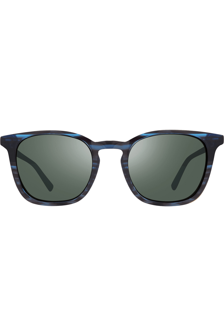 Watson Sunglasses, Main, color, smoky green