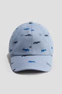 H&M Motif-detail Cap