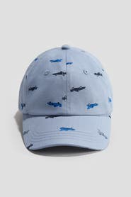 H&M Motif-detail Cap