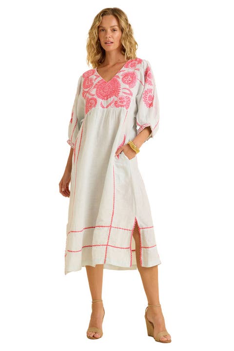 ST BARTHS DRESS main image 1