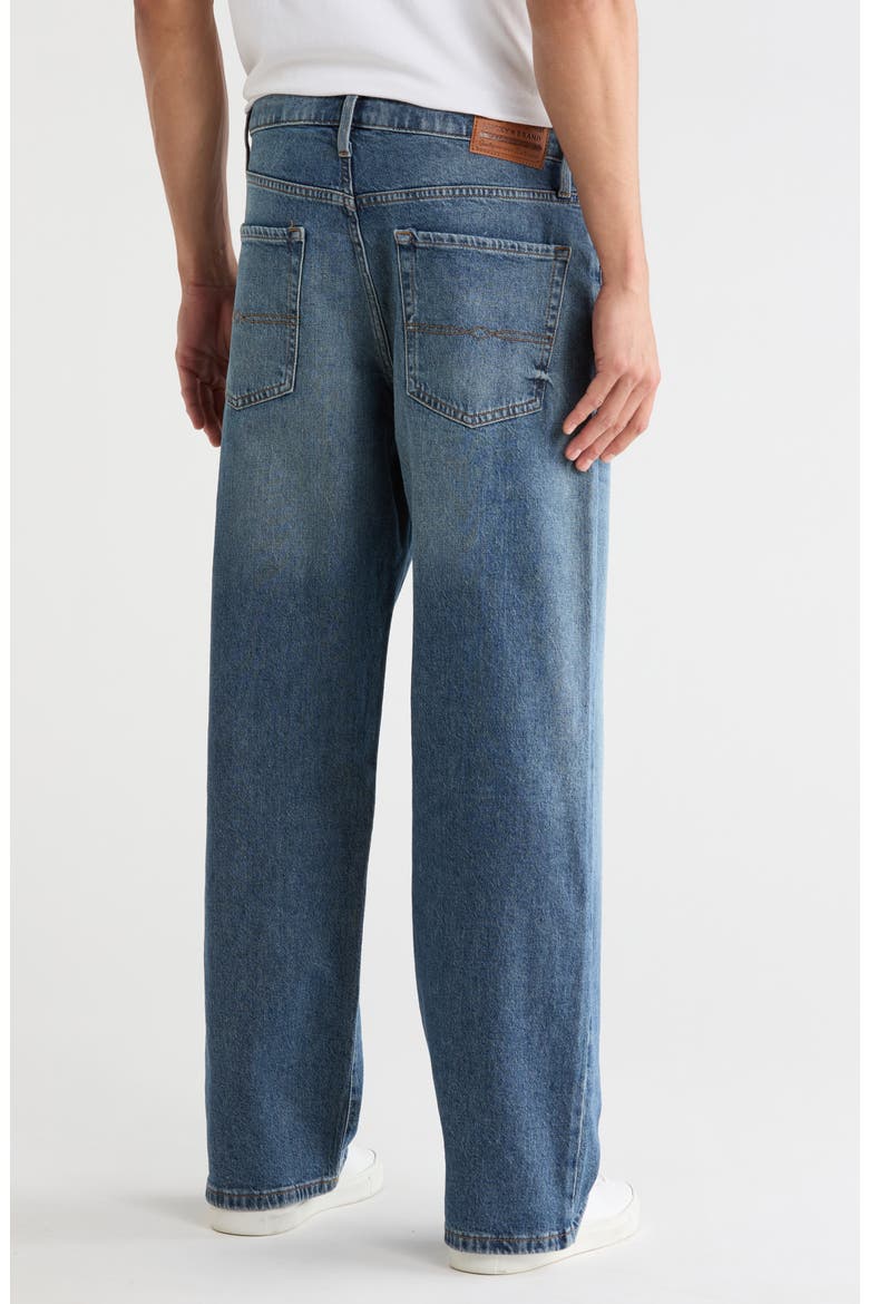 287 Loose Fit Jeans, Alternate, color, COUNTRY AFFAIR