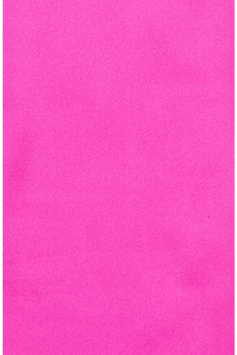 Silk Blend Opera Length Gloves, Alternate, color, FUCHSIA