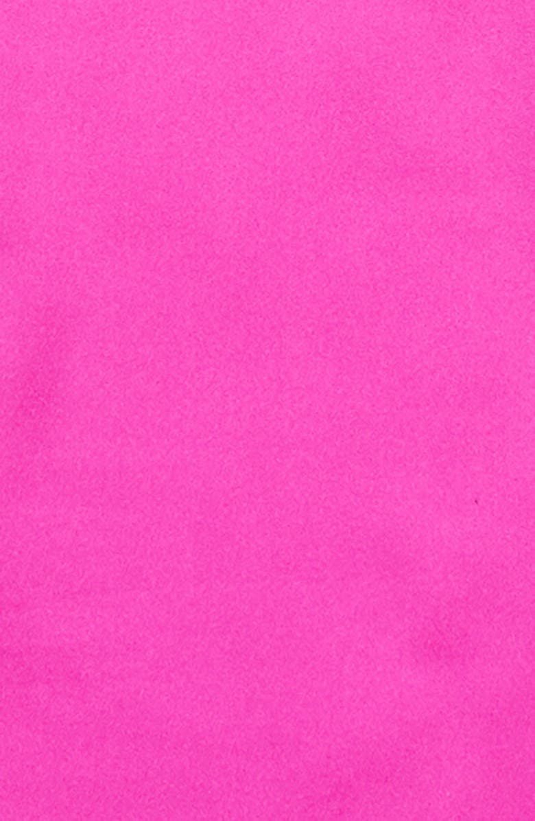 Dries Van Noten Silk Blend Opera Length Gloves, Alternate, color,