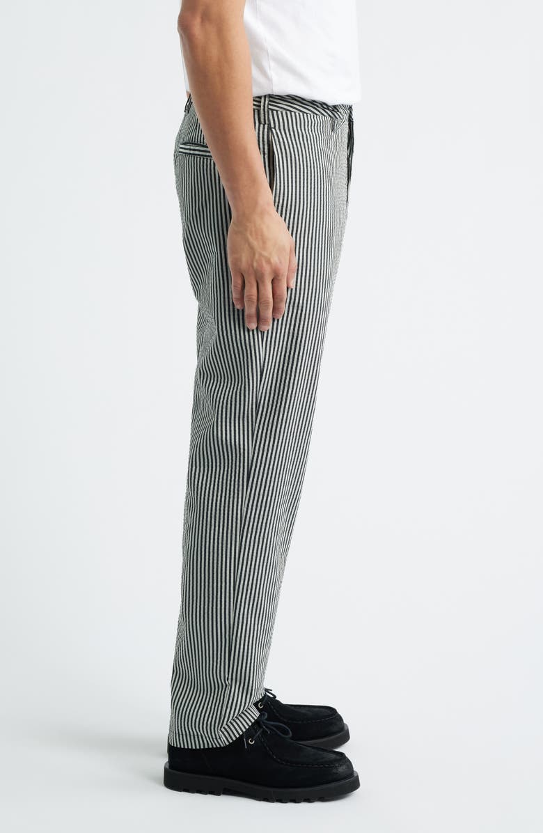 925 Originals Board Meeting Pants, Alternate, color, Black/ Grey