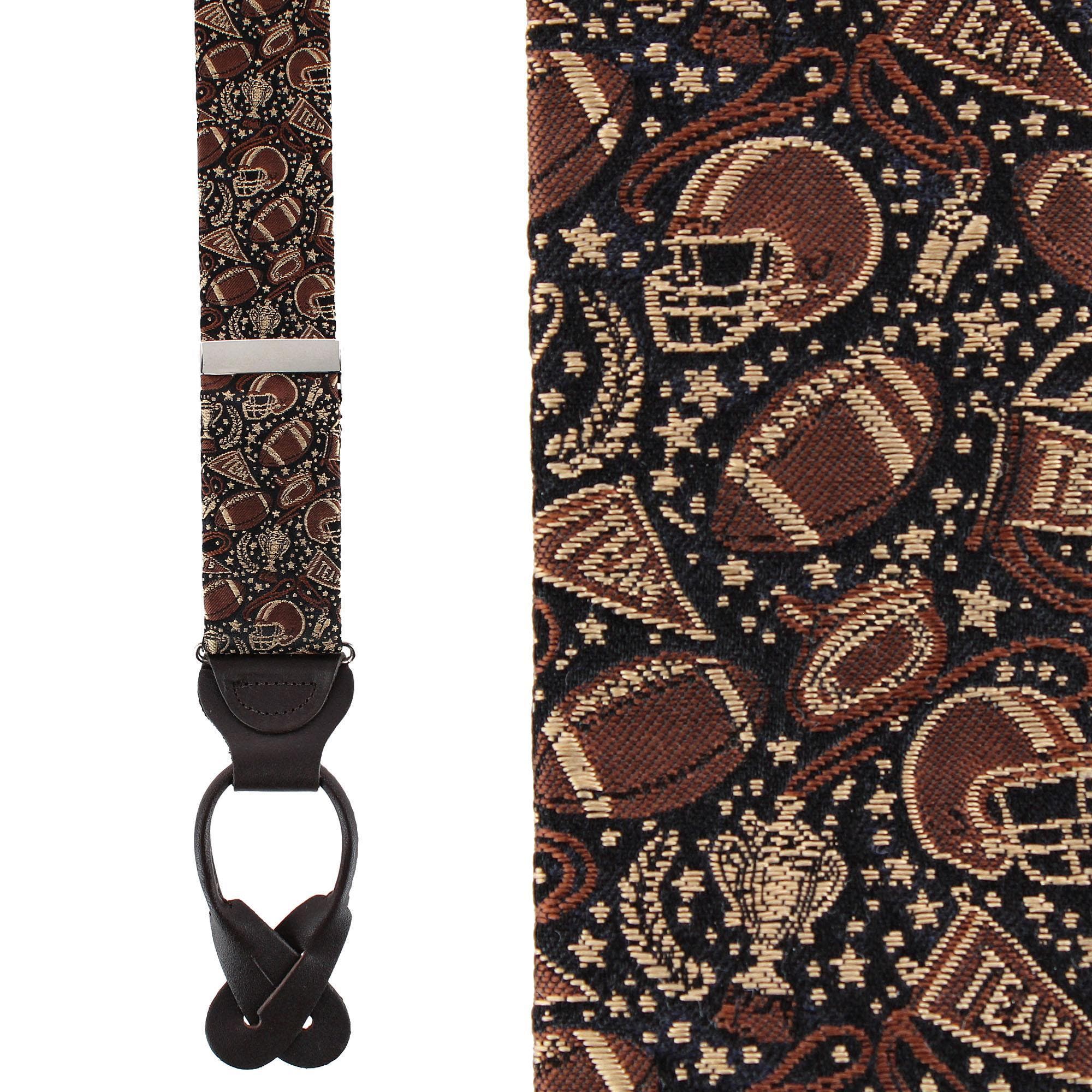 selected Brown
