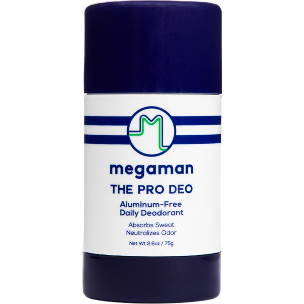 Megababe Megaman The Pro Deo Deodorant  product