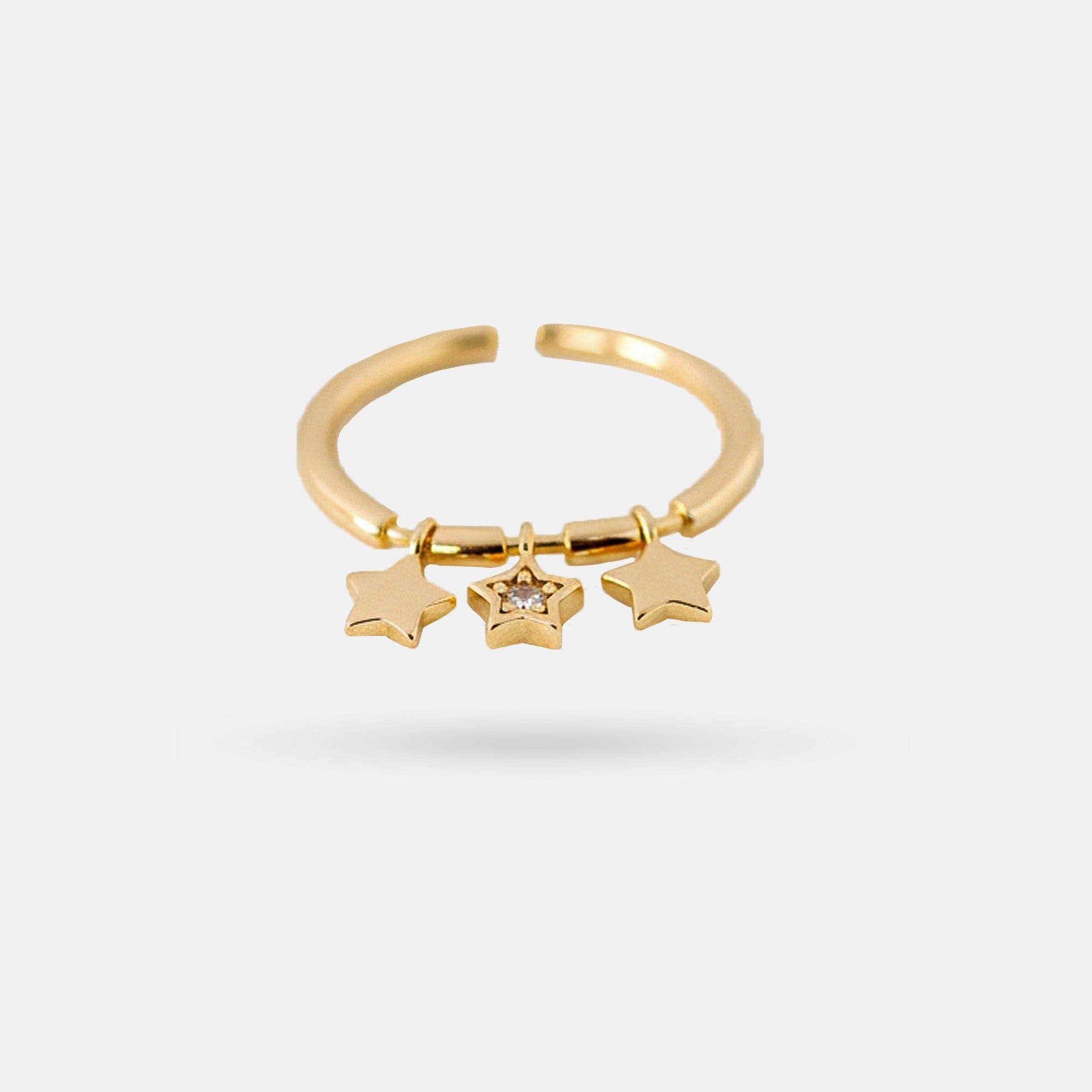 selected Gold
