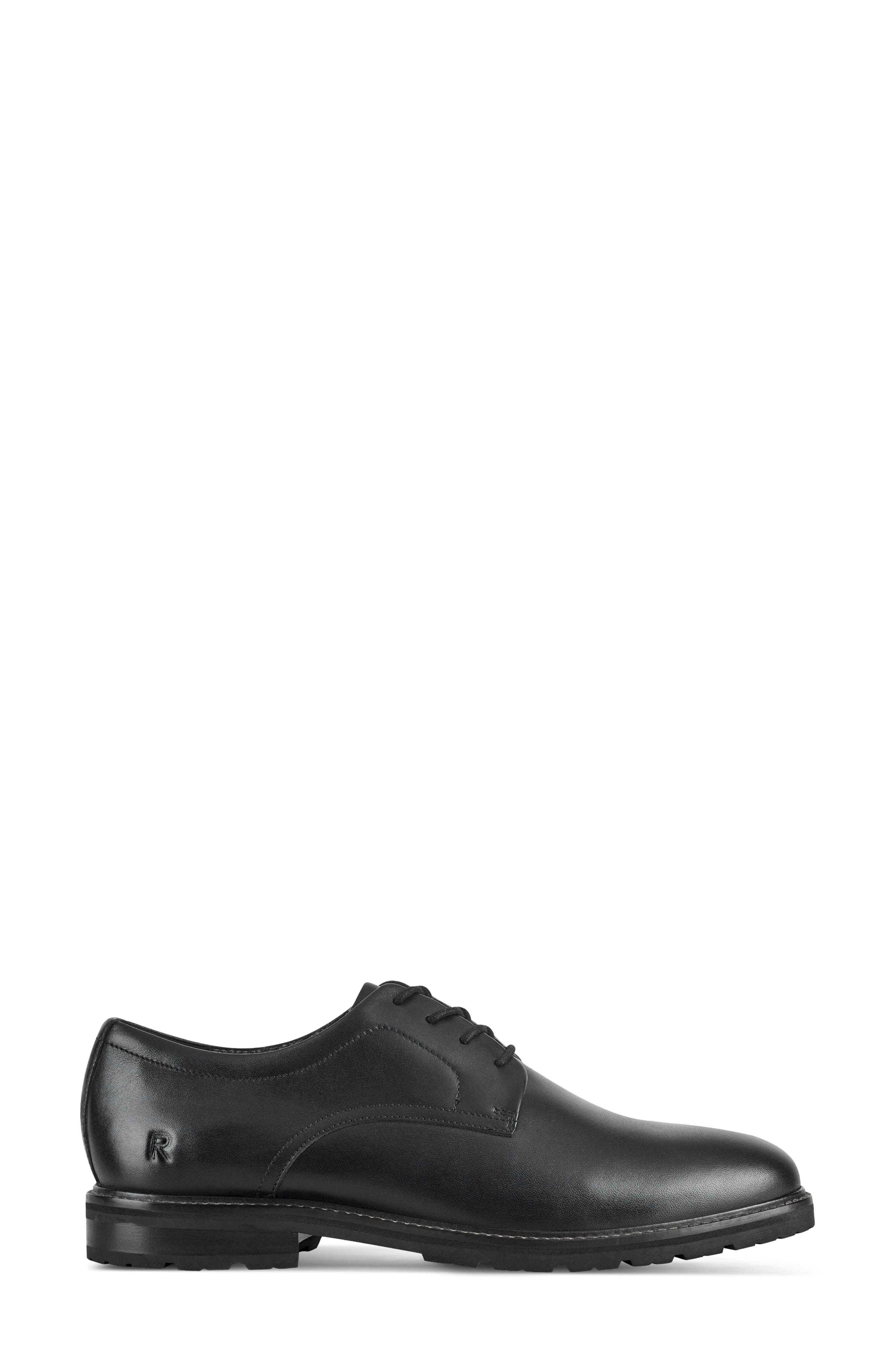 Rockport Cedric Derby, Alternate, color, 