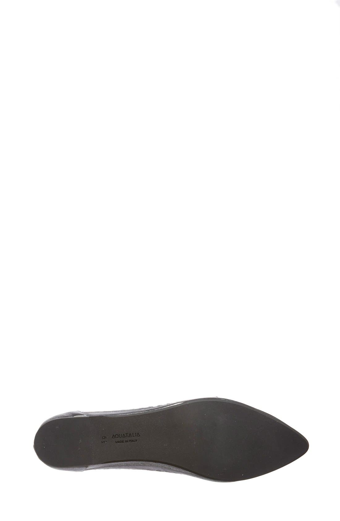 by Marvin K. 'Yoveta' Flat, Alternate, color, GRAPHITE METAL NAPPA