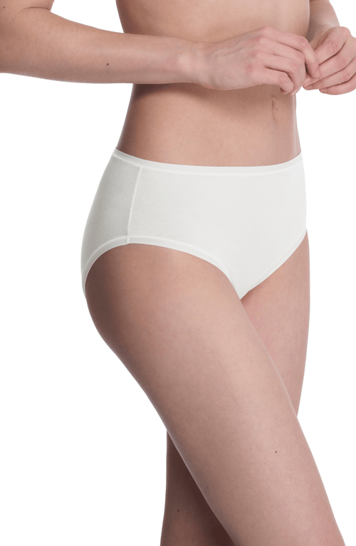 Natori Bliss Bare Cotton Hipster