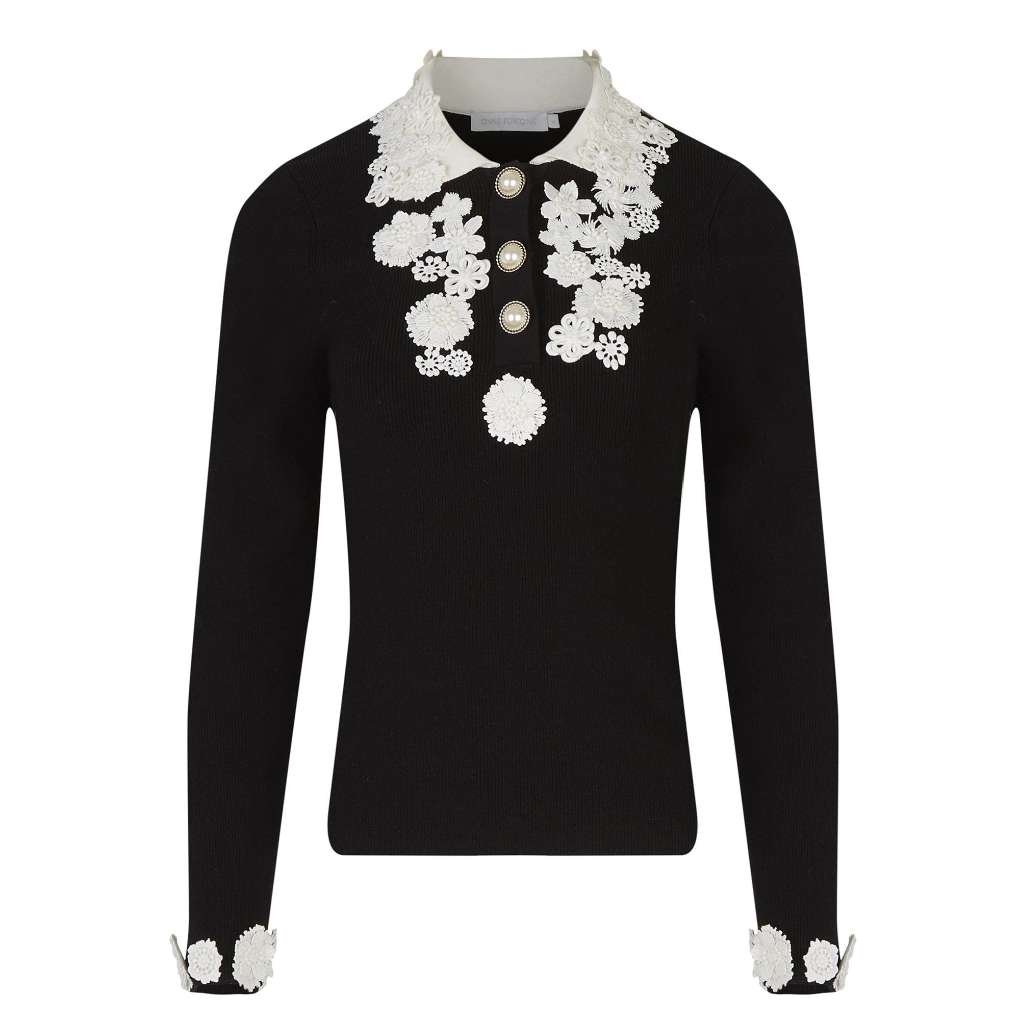 selected Black