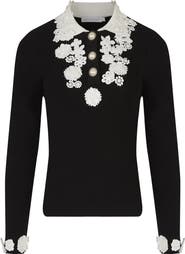 Anne Fontaine Sweetie Top