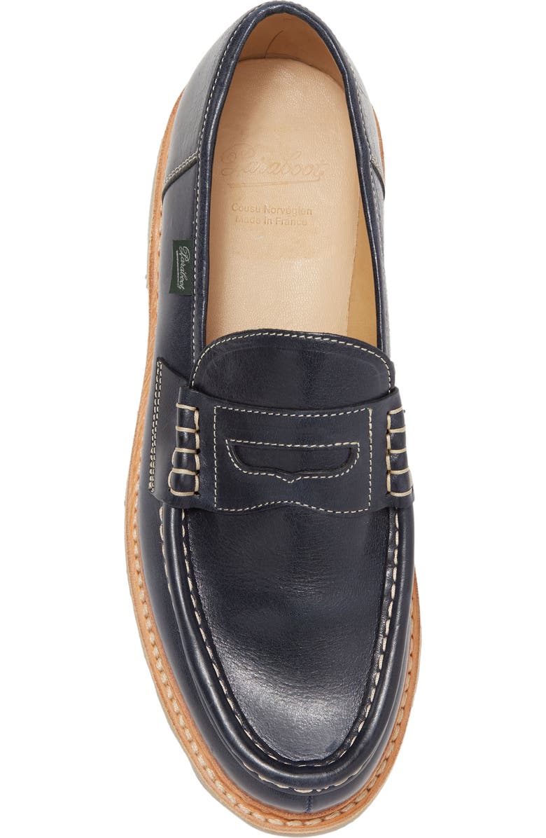 PARABOOT Reims Loafer, Alternate, color,