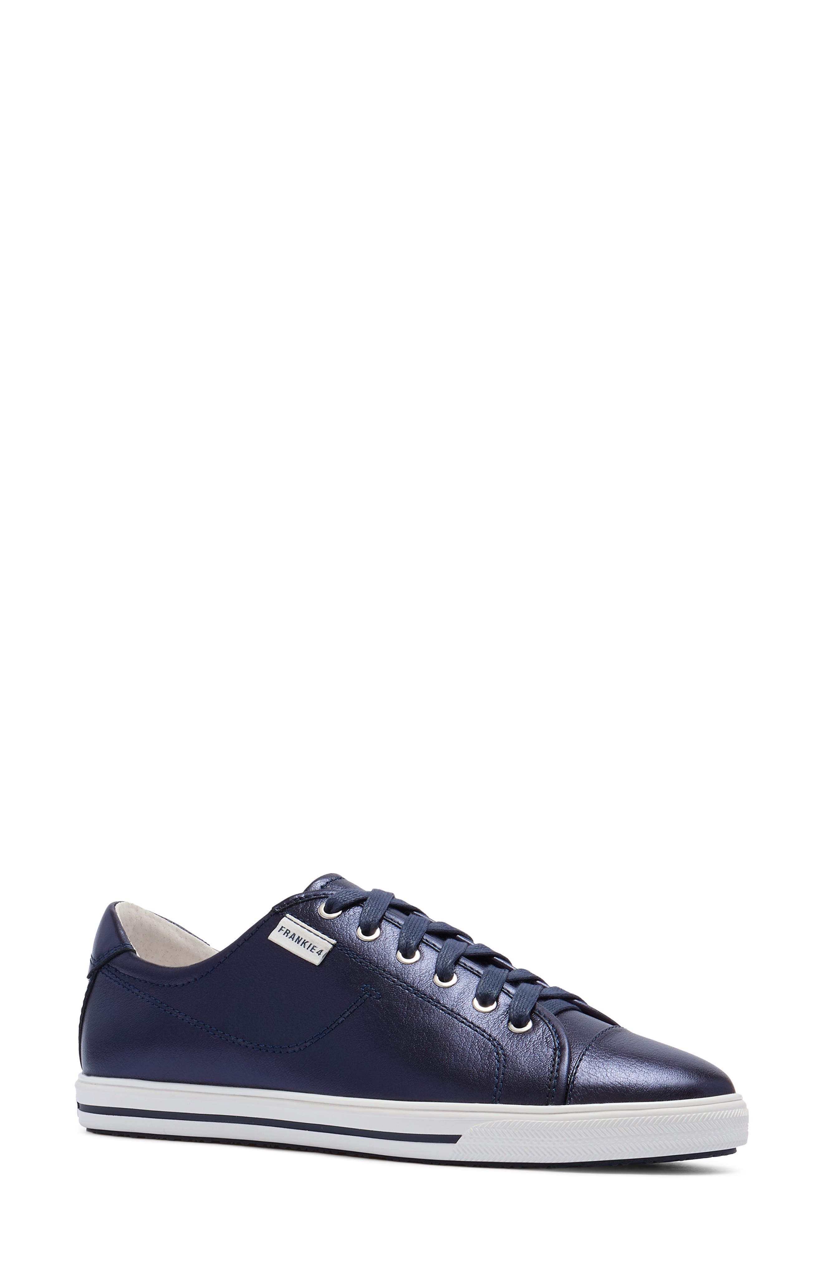 NAVY METALLIC