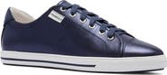 FRANKIE4 Nat III Cap Toe Sneaker