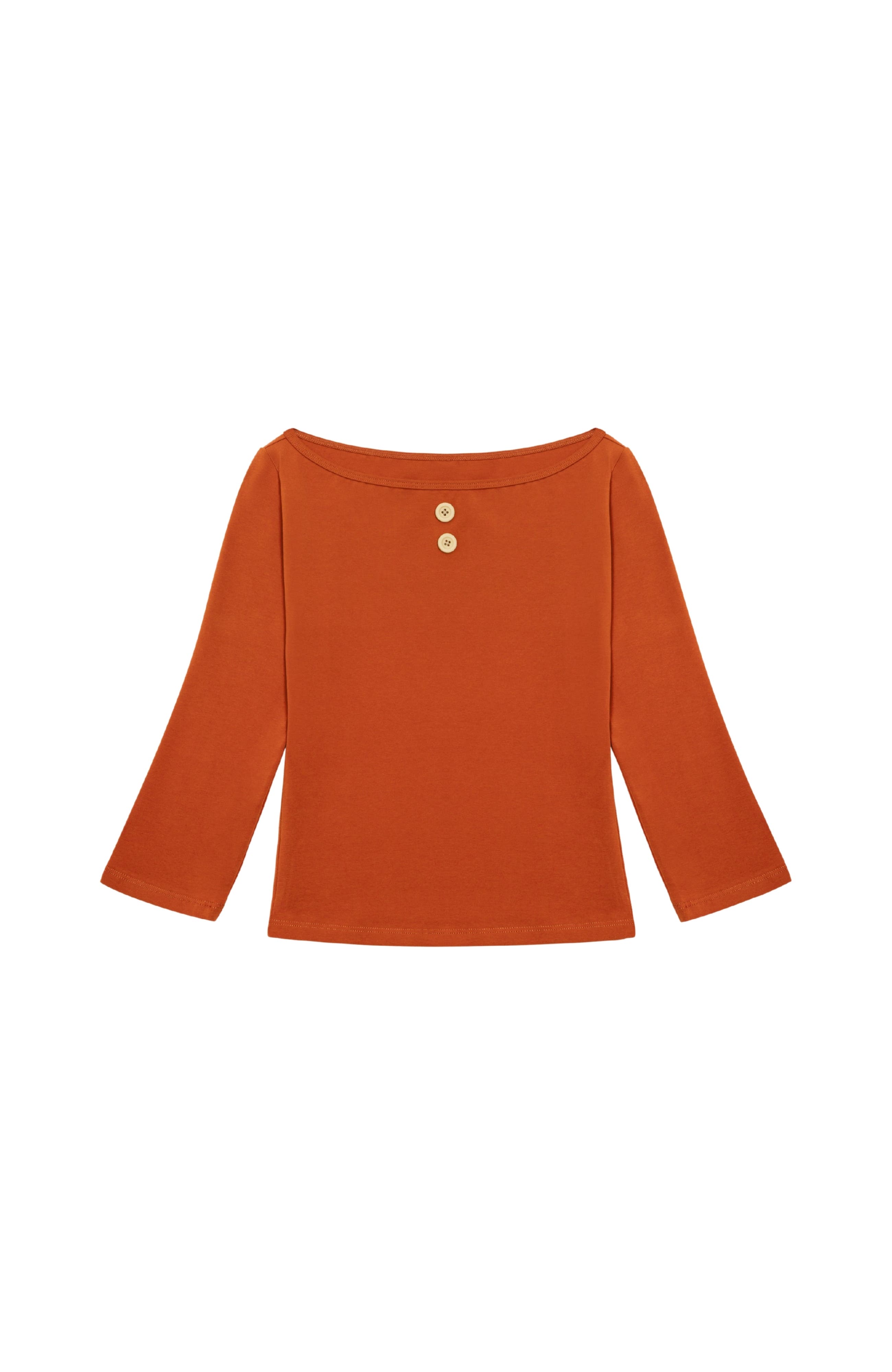 selected Red Orange