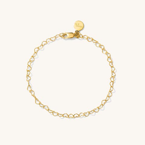 Heartstring Bracelet