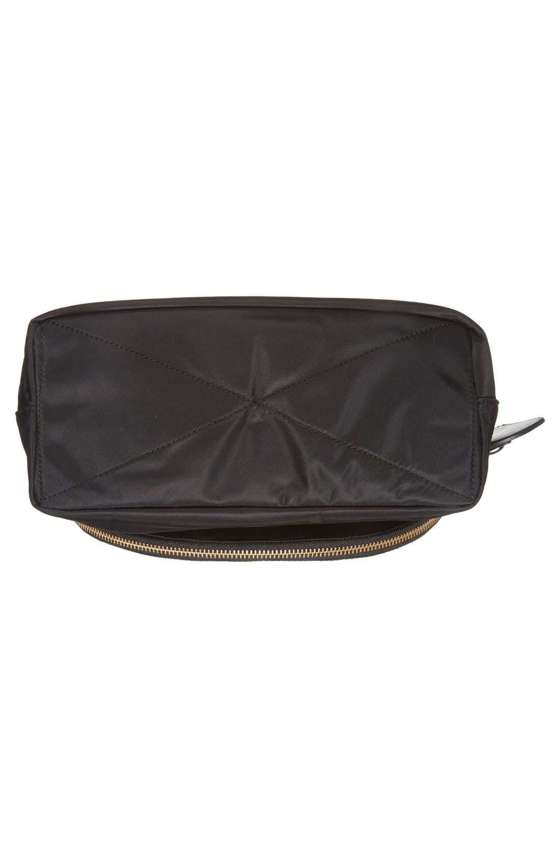 Marc Jacobs MARC BY MARC JACOBS 'Preppy Legend - Natasha' Nylon Crossbody Bag, Alternate, color, 