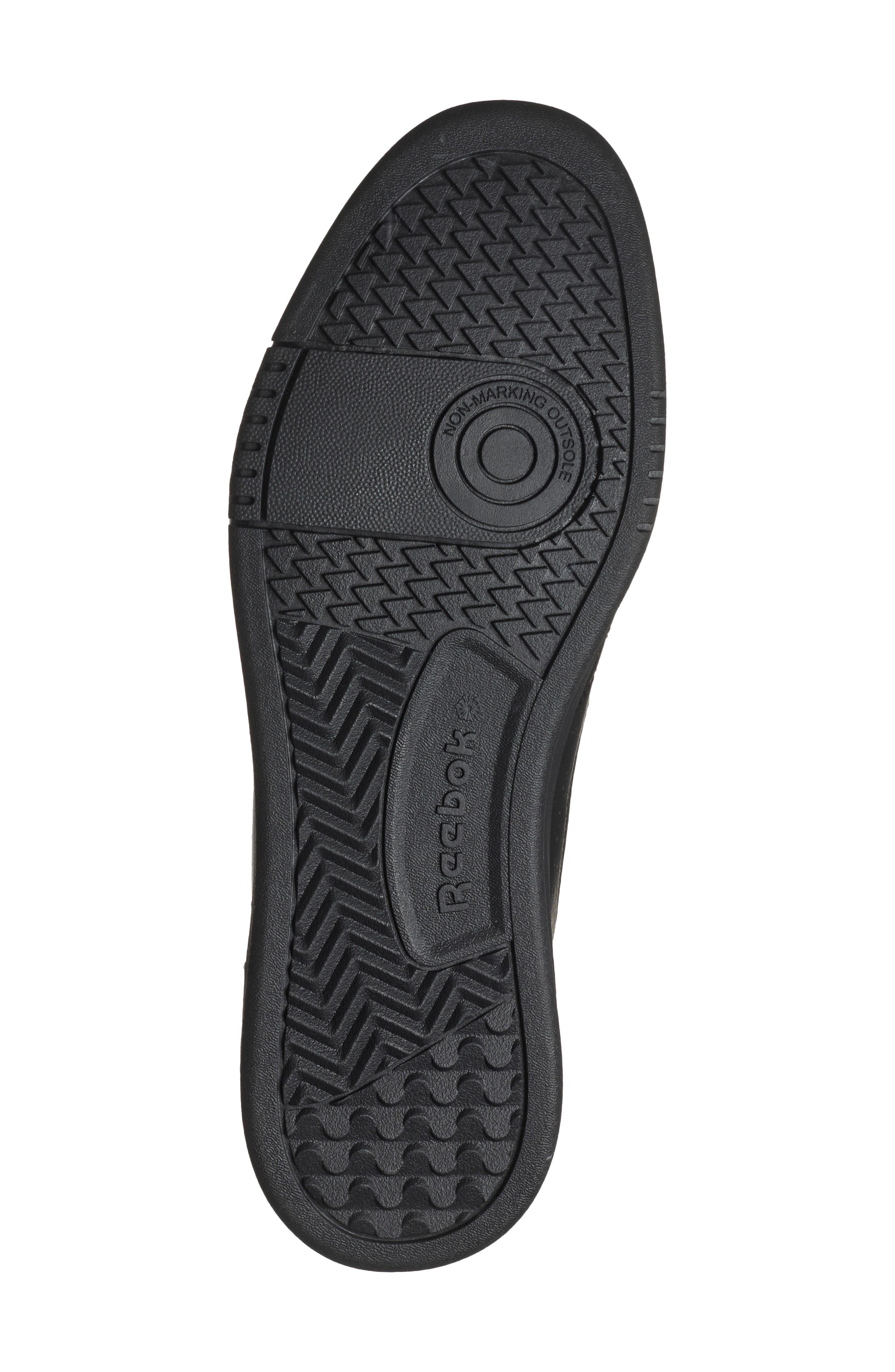 Court LXS Sneaker, Alternate, color, BLACK GOLD