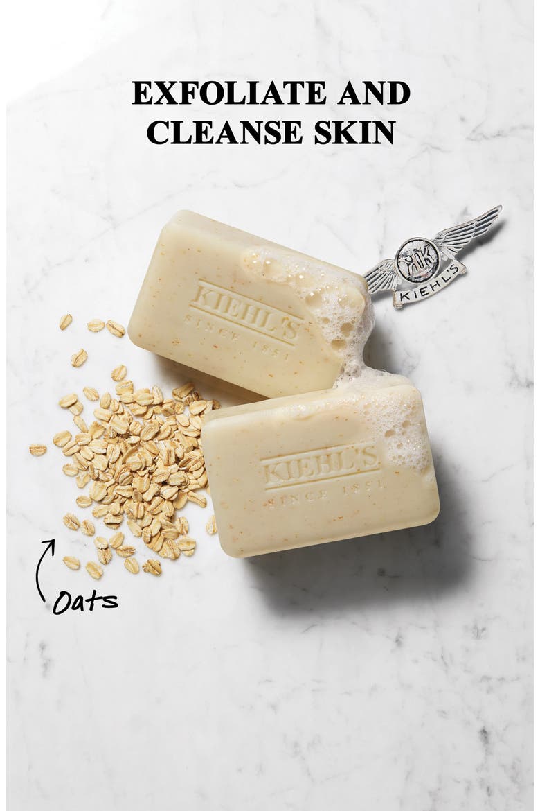 Body Scrub Soap Duo $30 Value, Alternate, color, NO COLOR