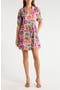 selected Floral-Multi