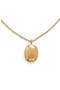selected 18Ct Gold Vermeil/ Ss