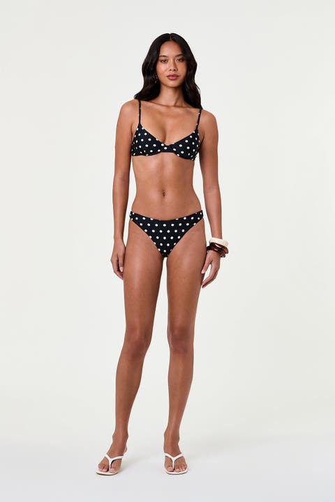 Deniz Underwire Bikini Top
