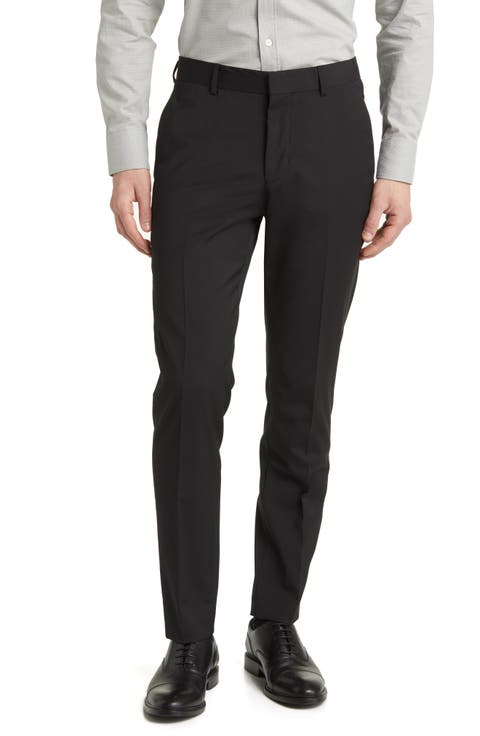Tenutas Slim Fit Dress Pants